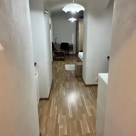 Apartment Alzbetina
