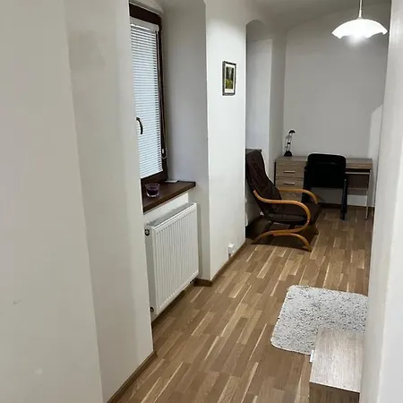 Apartment Alzbetina